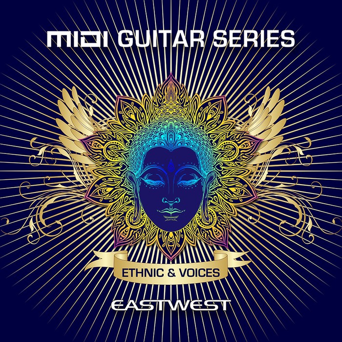 MIDI-Guitar