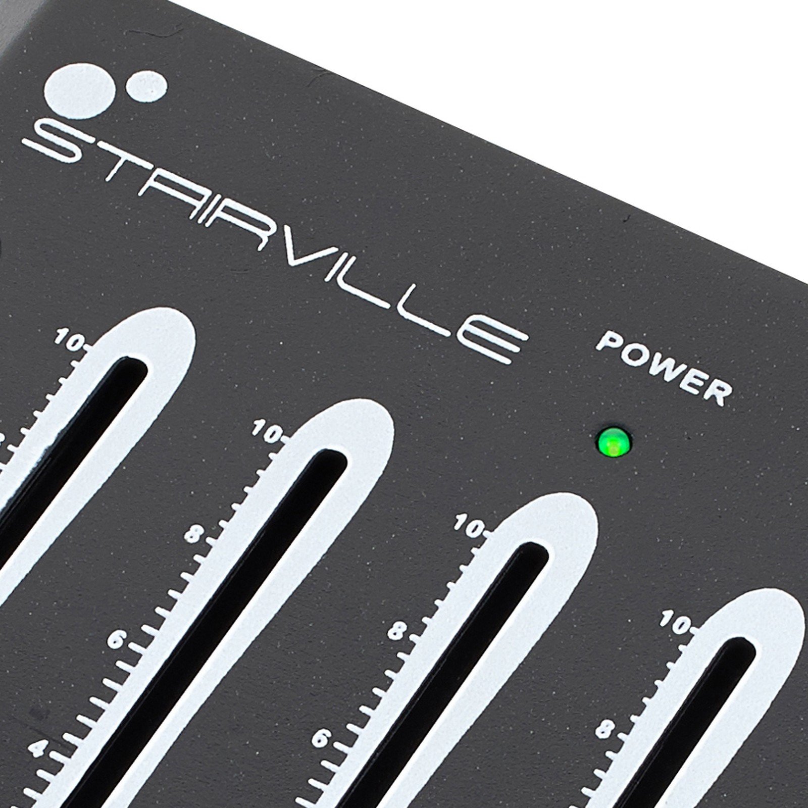 Stairville DDC-6 DMX Controller Herstellerlogo