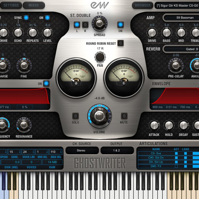 Sound-Design