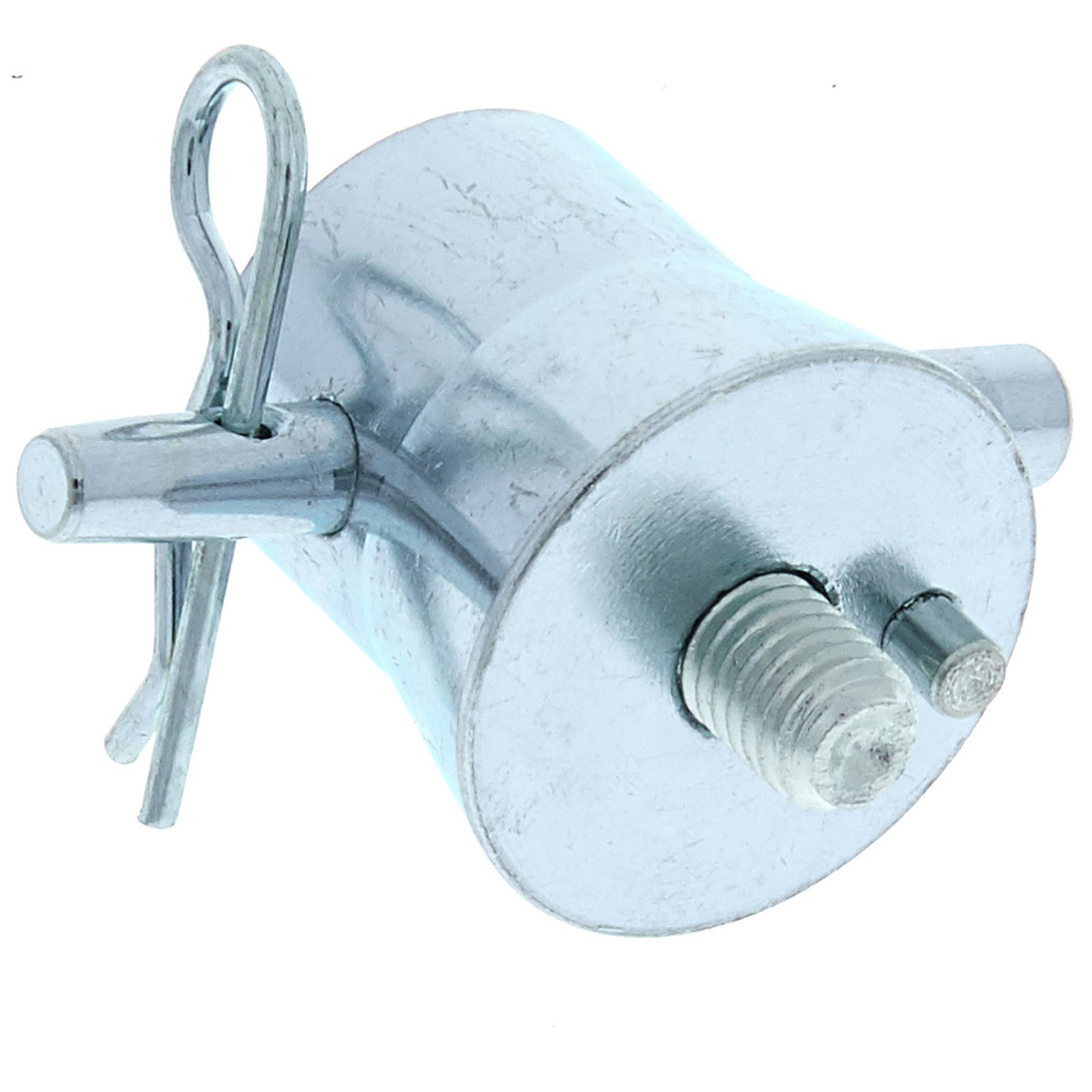 Global Truss Half Cone F24 Corner Box