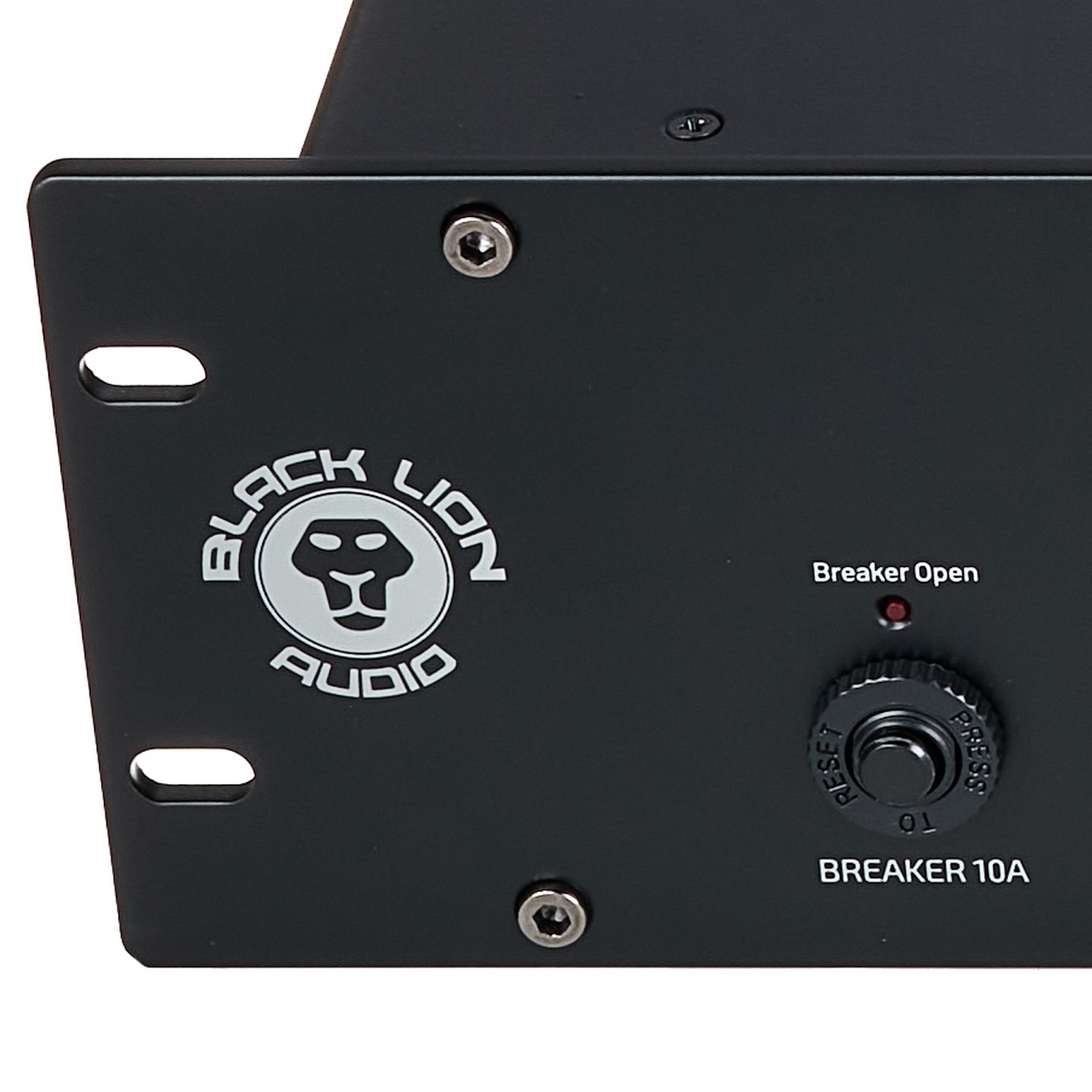 Power conditioner from Black Lion Audio