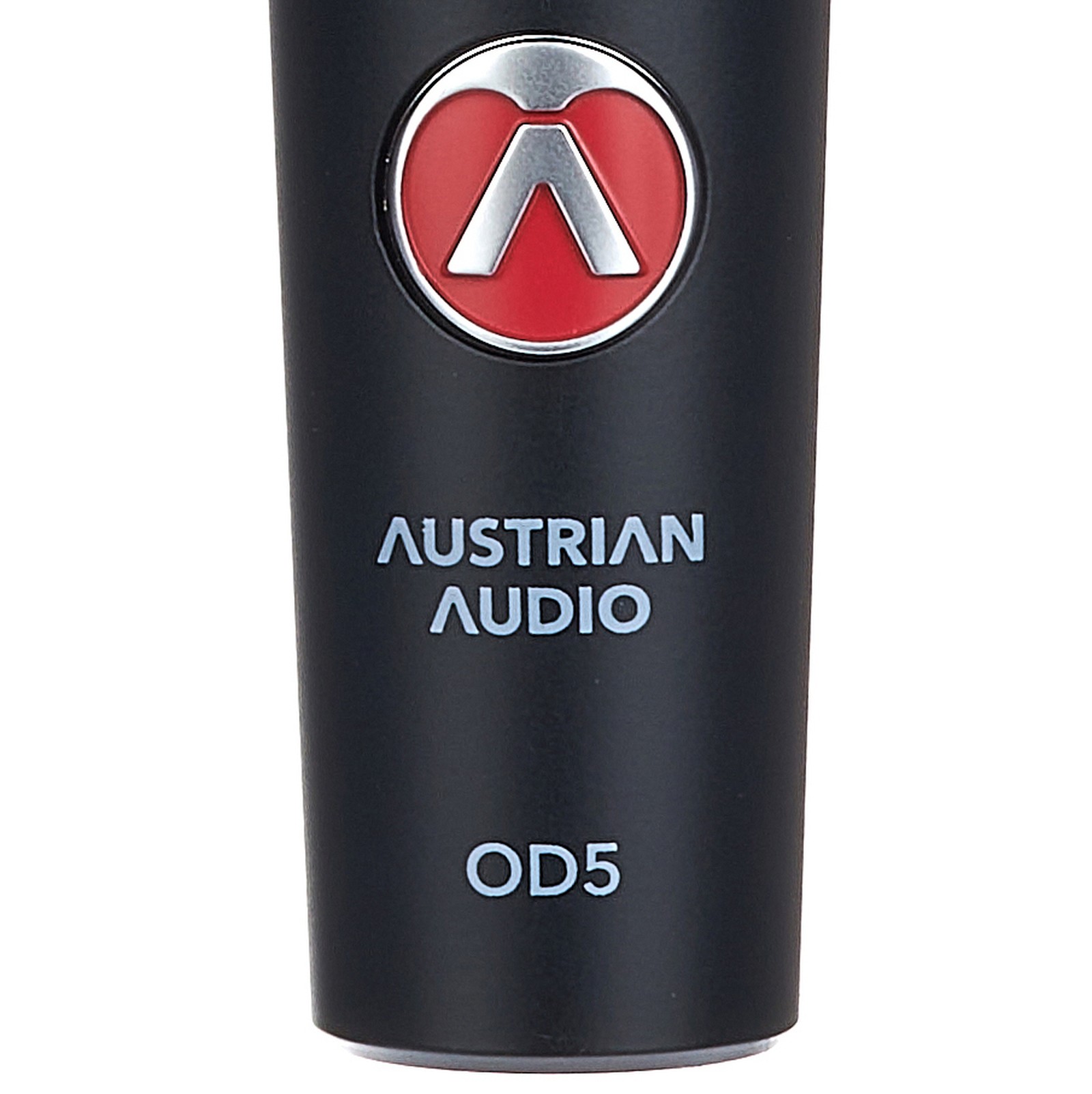 Logo Austrian Audio