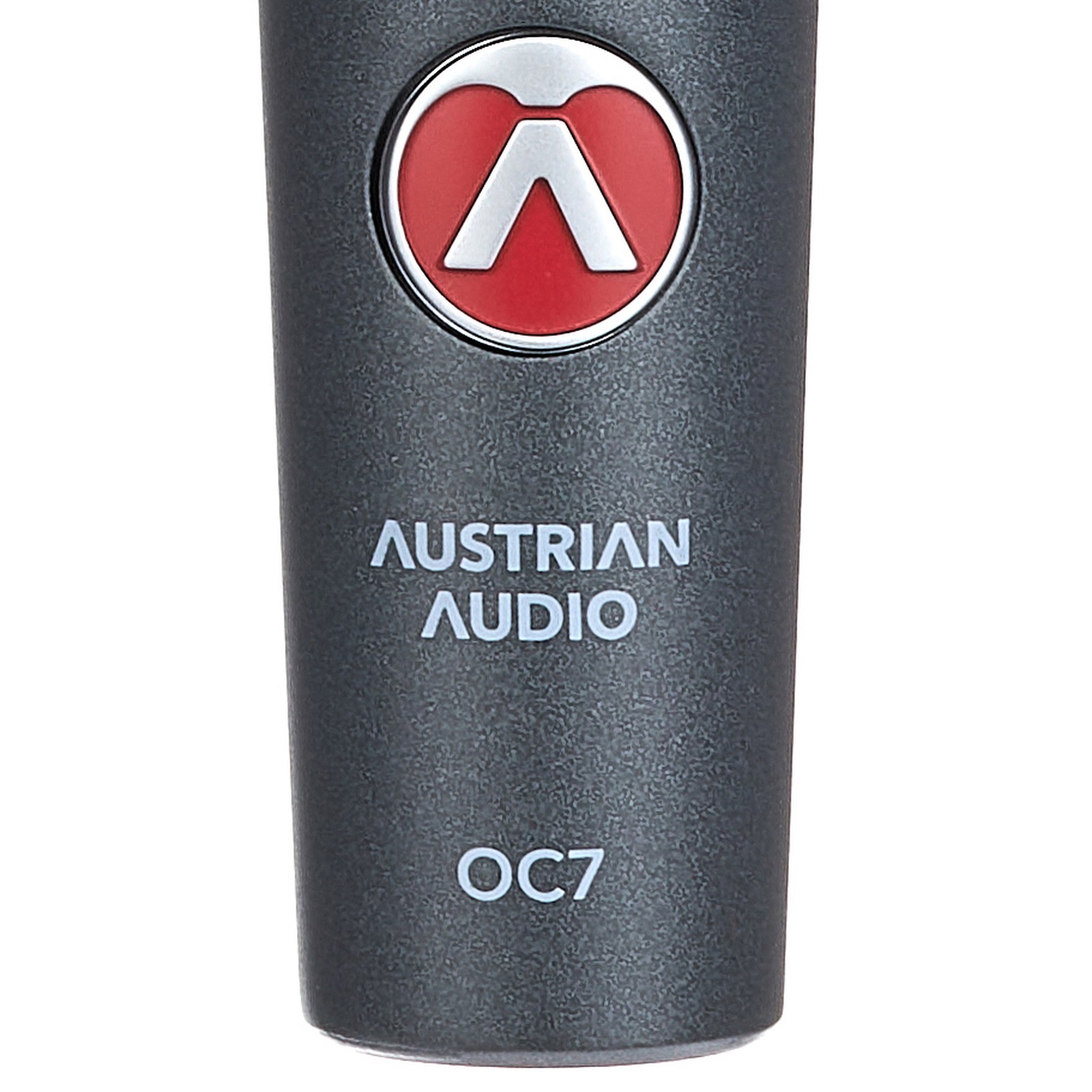 Logo Austrian Audio