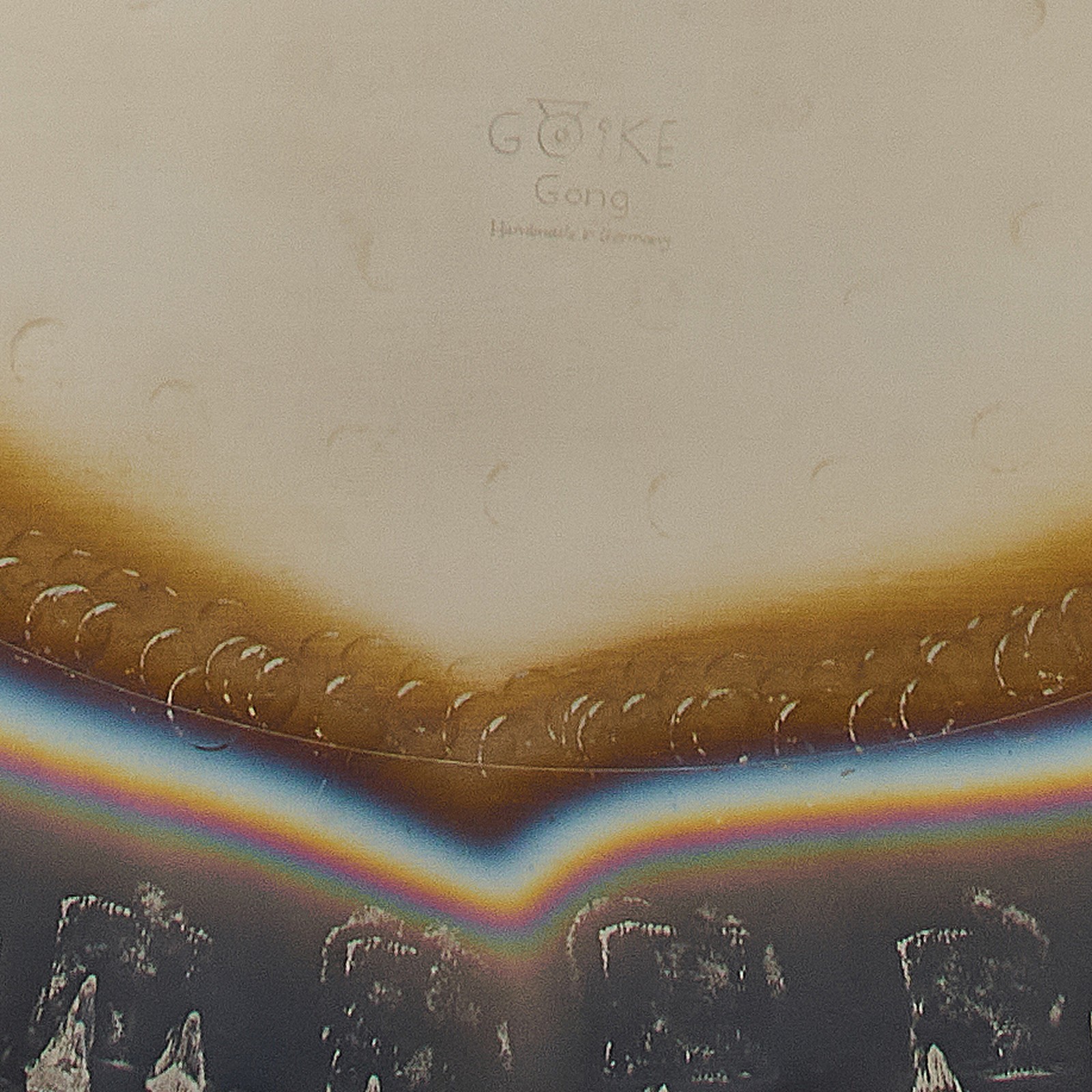 Goike Logo