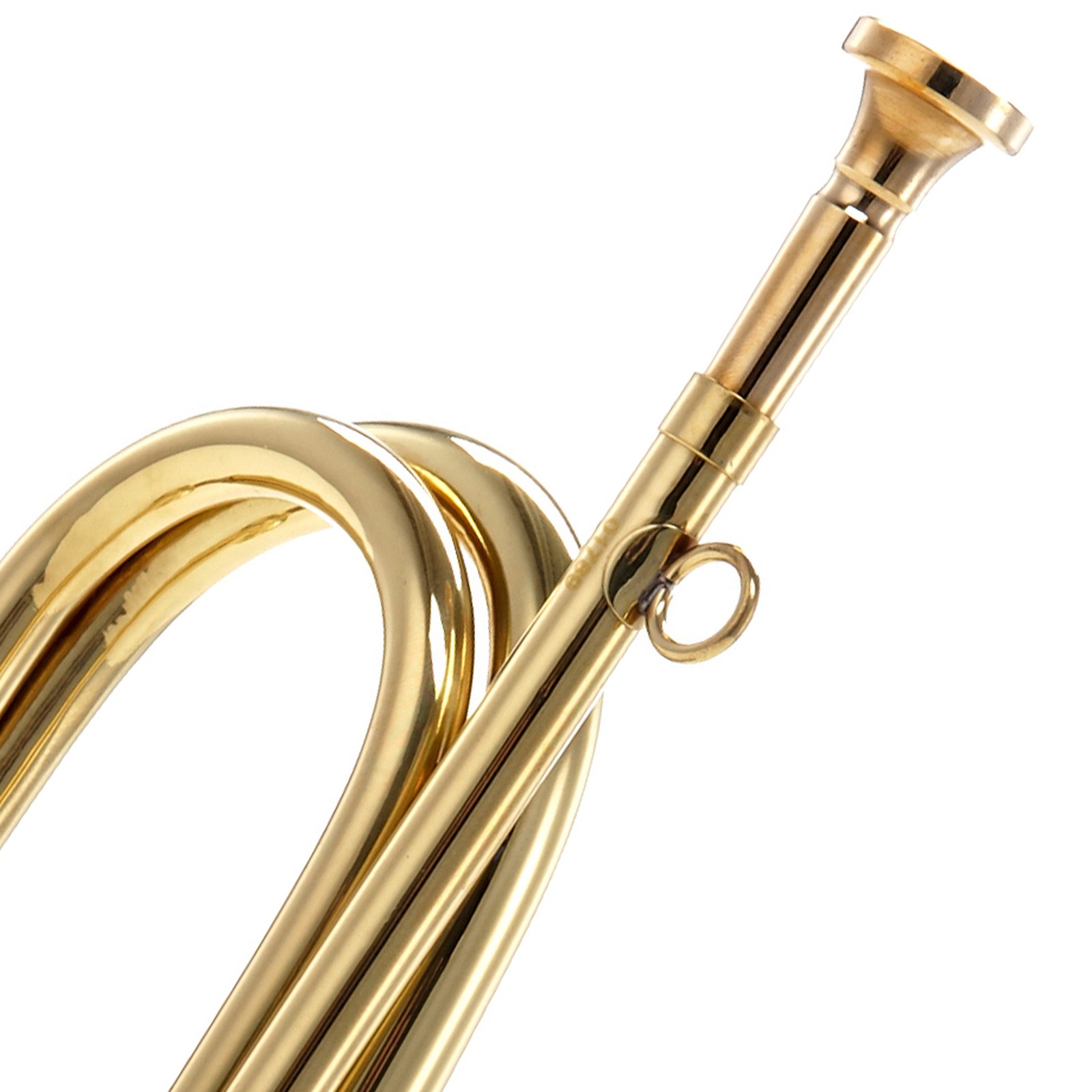 Startone SSH-15 Bugle, Detail