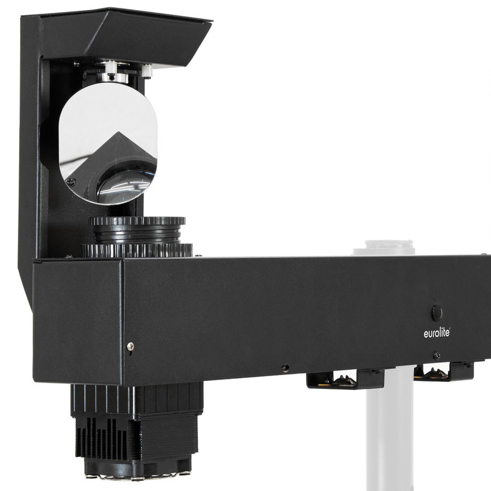 Eurolite LED Twin Scan Bar Omega Bracket