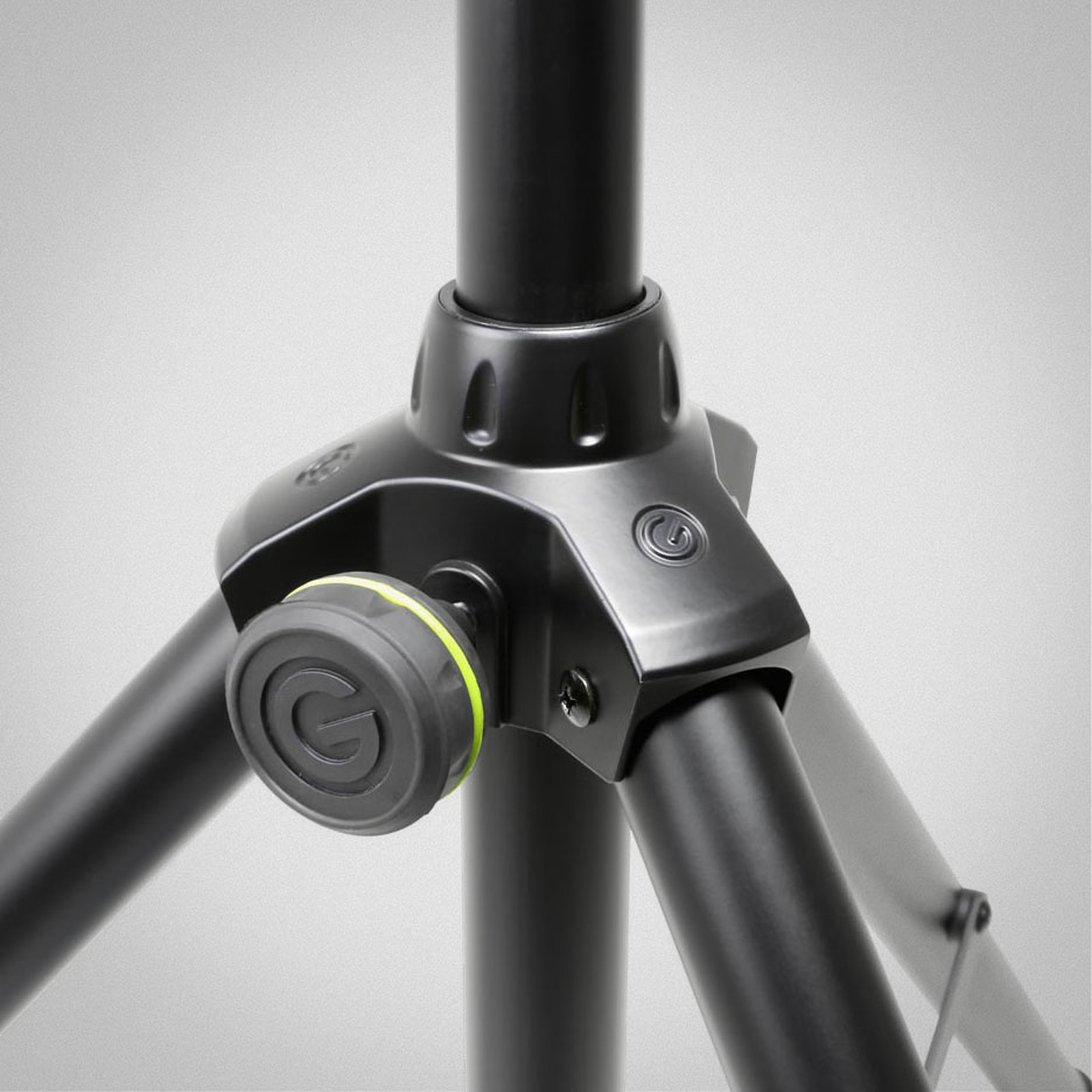 Detail des Gravity SS 5211 B Set 1 Speaker Stand