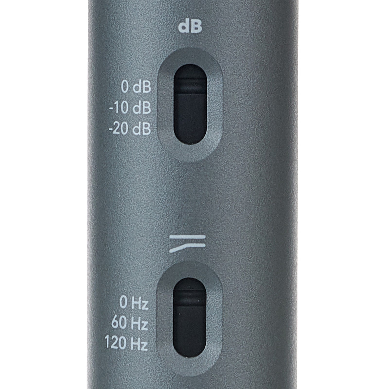 Austrian Audio CC8 Filter Switches