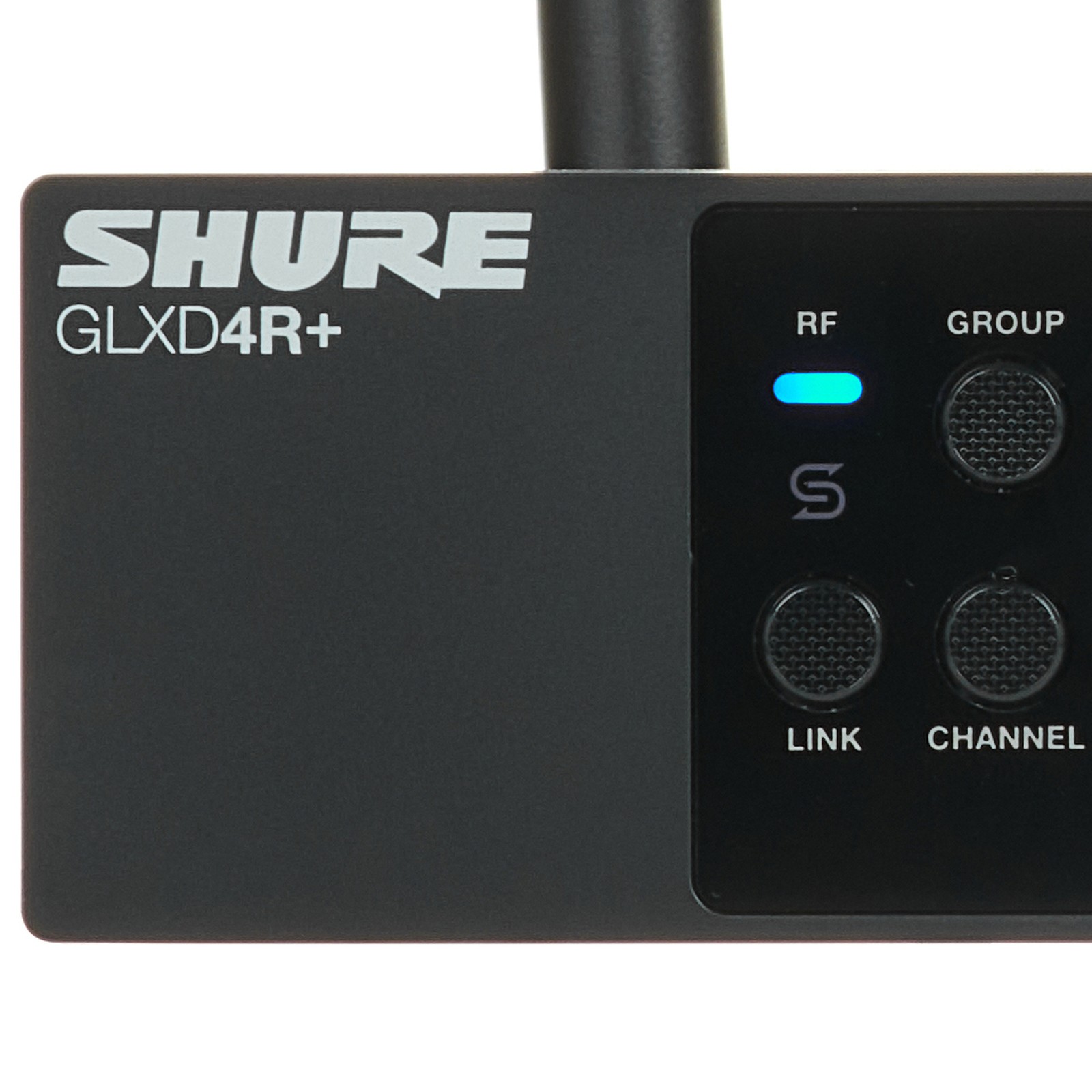 Shure logo