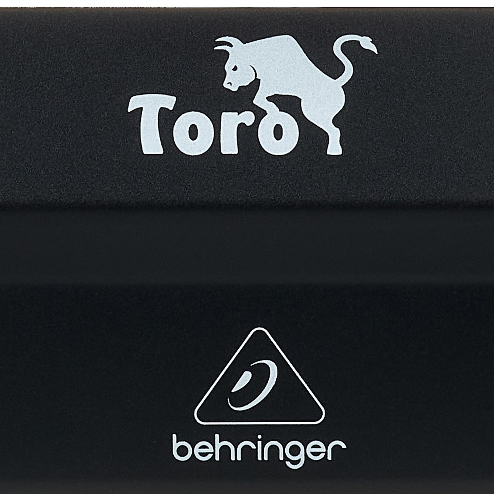 Behringer Toro Herstellerlogo