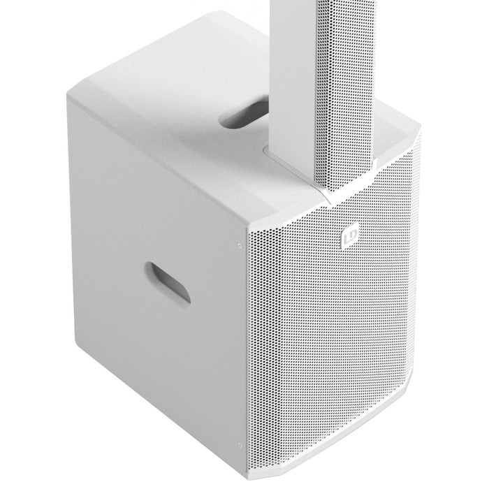 Effekte & DSP für optimalen Klang