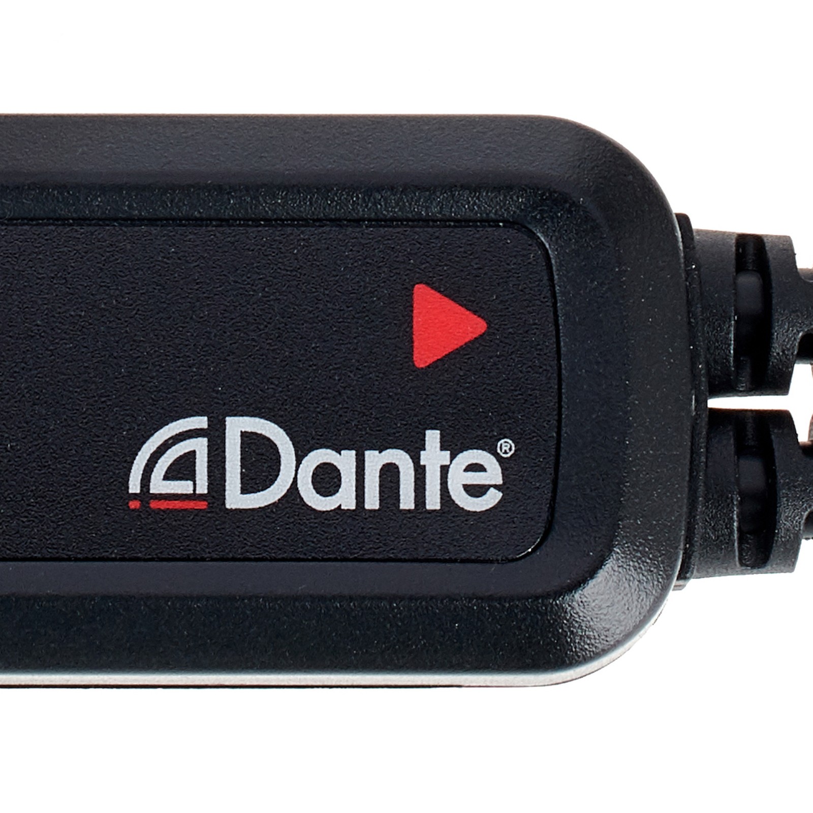 Dante AVIO Analog Output Adapter, housing