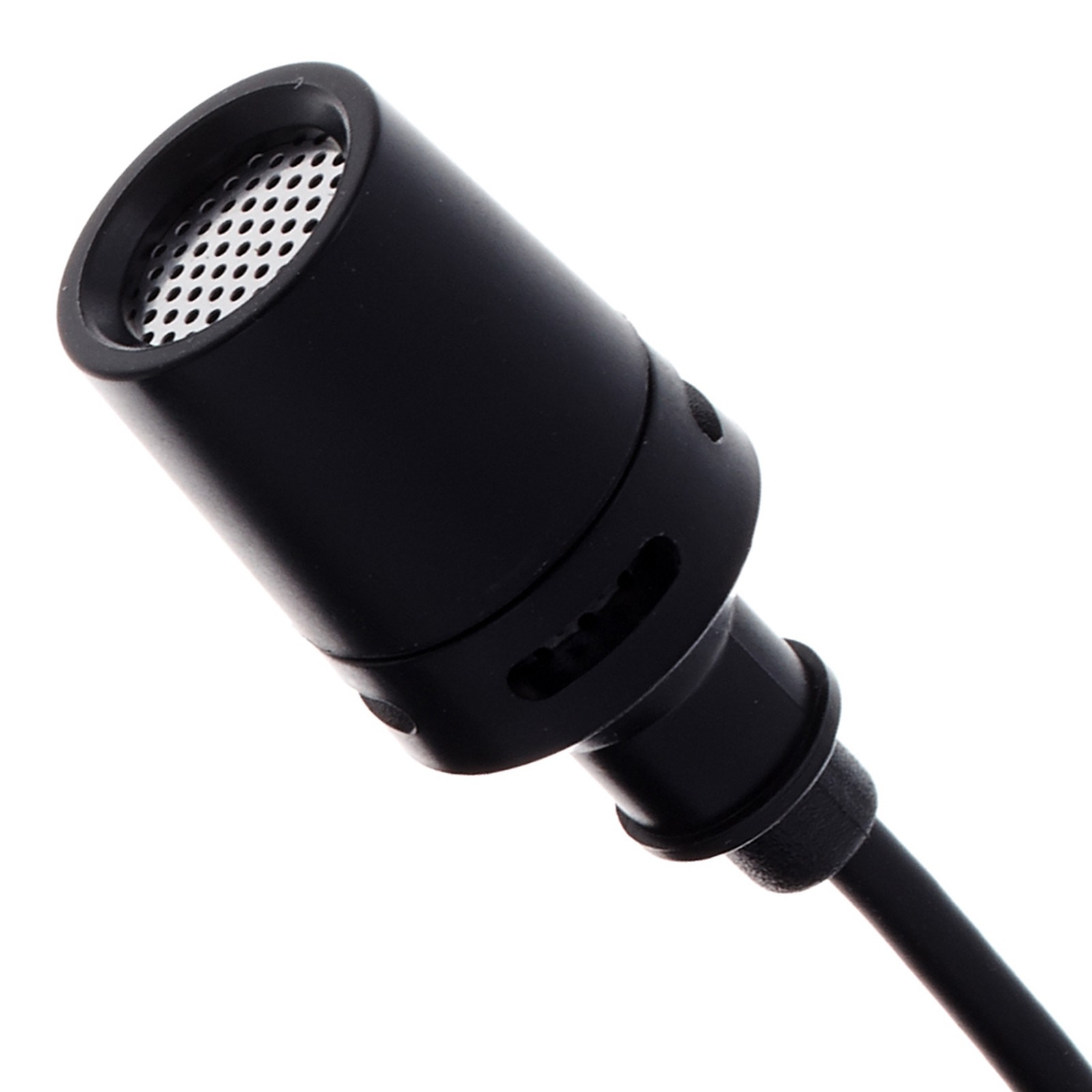 Shure CVL Lavaliermikrofon
