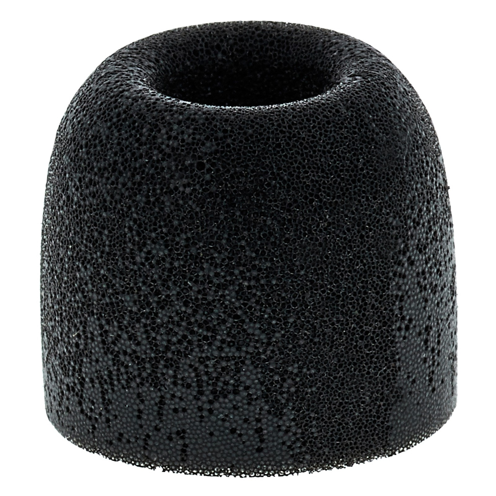 Comply Isolation T-500 L Black Schaumstoffpad